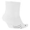 Nike MULTIPLIER QUARTER (2 PAIA) NERO S Anteprima dell’immagine prodotto 8