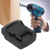 Adapter für Makita 18V BL Lithium-Akku auf Metabo 18V Produktbild-Vorschau 8