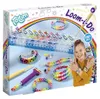 Totum Loom I Do, Zestaw artystyczny dla dzieci, 6 lat(a), Podgląd zdjęcia produktu 2