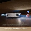 Dreame X50 Ultra Complete Staubsauger Roboter mit Produktbild-Vorschau 8
