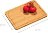 KESPER Tranchierbrett Bambus 36x26 cm 106930 4000270581212 Anteprima dell’immagine prodotto 3
