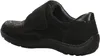 Waldläufer Damen Slipper  Veloursleder schwarz 6,5 Produktbild-Vorschau 3