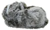 Home Comfort Damen-Fun-Hausschuh Kaninchen Braun, Produktbild-Vorschau 3