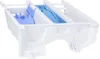 Waschmittelschublade beko 2421800100 für Waschmaschine Produktbild-Vorschau 1