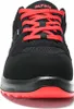 Elten LAKERS XXT LOW ESD S1P, Farbe:schwarz/rot, Produktbild-Vorschau 19