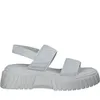 s.Oliver Damen Klassische Sandalen 5-28705-20 400 Farbe: Produktbild-Vorschau 1