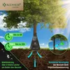 KESSER® Baum-Bewässerungssack Baumbewässerungsbeutel Produktbild-Vorschau 6