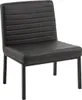 XXL - Stuhl Wingston grau Produktbild-Vorschau 1