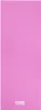 A pink yoga mat with the brand name 'ONE' and 'FITNESS' printed on it. Náhľad obrázku produktu