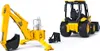 Koparko-ładowarka JCB Midi CX Podgląd zdjęcia produktu 20