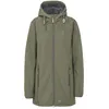 Trespass Damen Jacke Kristen, mit Kapuze, wasserdicht, Produktbild-Vorschau 1