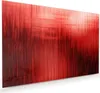 Glasbild 75x50cm in XXL für Wohnzimmer, Schlafzimmer Motiv Produktbild-Vorschau 1