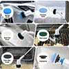 Elektrische Spin-Schrubber - Akku Reinigungsbürste - 9 Produktbild-Vorschau 4
