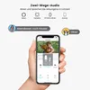 Caméra de surveillance ieGeek 5 MP Wi-Fi pour l'extérieur, Voir les images du produit 5
