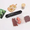 Sigillatrice Sottovuoto Per Alimenti + Sacchetti Anteprima dell’immagine prodotto 16