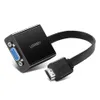 Ugreen 40248, 0,16 m, HDMI, Samec/Samica, Samec, Zlato, Náhľad obrázku produktu 5