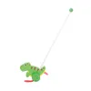 Bigjigs Baby Wooden T. rex rider Voir les images du produit 2