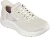 Skechers Damen Slipper GO WALK FLEX weiß Größe EUR 37,5 Produktbild-Vorschau 27