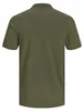 Jack & Jones 12136516, Grün, Baumwolle, Nicht bleichen, Produktbild-Vorschau 11