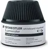 STAEDTLER Nachfülltinte Whiteboardmarker schwarz Anteprima dell’immagine prodotto 8