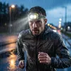 Vayox LED lampa czołowa VA0453, 450lm, z czujnikiem ruchu | Podgląd zdjęcia produktu 4
