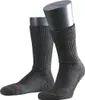 FALKE Walkie Ergo Uni Wandersocken anthra.mel 44-45 Produktbild-Vorschau 2