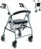 Mobiclinic®, Rollator, faltbar und leicht, Gehhilfe, Mit Produktbild-Vorschau 1