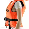 Rettungsweste, 100N, 70-90kg, ohnmachtsicher, mit hohem Produktbild-Vorschau 10