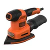 Black&Decker 4in1 Multischleifer 220W BEW200 Voir les images du produit 4