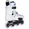 Powerslide Zoom Pro Nova 80 Inline-skates Weiß EU 39-40 Produktbild-Vorschau 9
