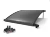 LUX 800 Solarheizung Kollektor 80 x 120 cm Produktbild-Vorschau 1