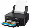 Canon PIXMA TS705a WLAN-Drucker mit CD/DVD-Druck, 5 Tinten und Duplexdruck - Produktansicht 4 Produktbild-Vorschau