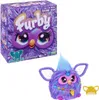 Hasbro Furby 2023 (německá verze) fialový F6743100 Náhled obrázku produktu 18