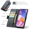 Galaxy A23 Case, RFID Blocking Card, Advanced Flip Leather Voir les images du produit 4