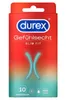 Durex 3062214, Prezerwatywa dla mężczyzn, Przezroczysty, Podgląd zdjęcia produktu 2