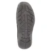 JOSEF SEIBEL New Anvers 01 | Slipper dla Mężczyźni | czarny Podgląd zdjęcia produktu 23