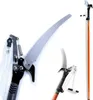 Teleskopowy sekator FUXTEC, 35cm, do drzew i zywoplotów Podgląd zdjęcia produktu 1