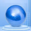 Gymnastikball mit Pumpe - Rehabilitationsball für Übungen - Produktbild-Vorschau 8