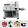 Mini Tischkreissäge - Elektrische Tischsäge - 11 cm Produktbild-Vorschau 6
