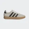 adidas Barreda Sneaker Grau Produktbild-Vorschau 3