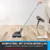 Nástavec elektrické mopovací hlavice pro ruční Náhled obrázku produktu 4