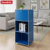Étagère métallique Concept Epure MK-107 Étagère de Voir les images du produit 5