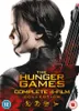 Elevation Sales The Hunger Games: Complete 4-film Produktbild-Vorschau 3