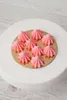 SLADO | Tortendekoration Mini Bezen - 9 Stück - Rosa - Produktbild-Vorschau 9
