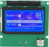 LCD-scherm voor 3D-printer, 12864, blauw, bedieningspaneel Productafbeelding-voorbeeld 6