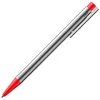 LAMY logo Kugelschreiber 205 matt rot Stärke M M16 Produktbild-Vorschau 1