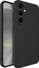 A black smartphone case is shown from a side angle, with the phone partially visible inside. Náhled obrázku produktu