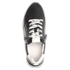 Gabor Damen Sneaker in Schwarz, Größe 4 Produktbild-Vorschau 2