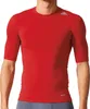 Adidas Hemden Techfit Base, AJ4968, Maat: 188 Productafbeelding-voorbeeld 7