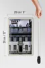 Blechschild Städte Trier Karl-Marx-Haus Altstadt 20x30cm Produktbild-Vorschau 5